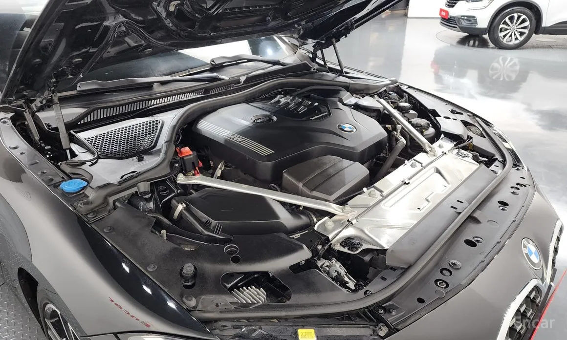 Фото 6 - BMW 4 Series