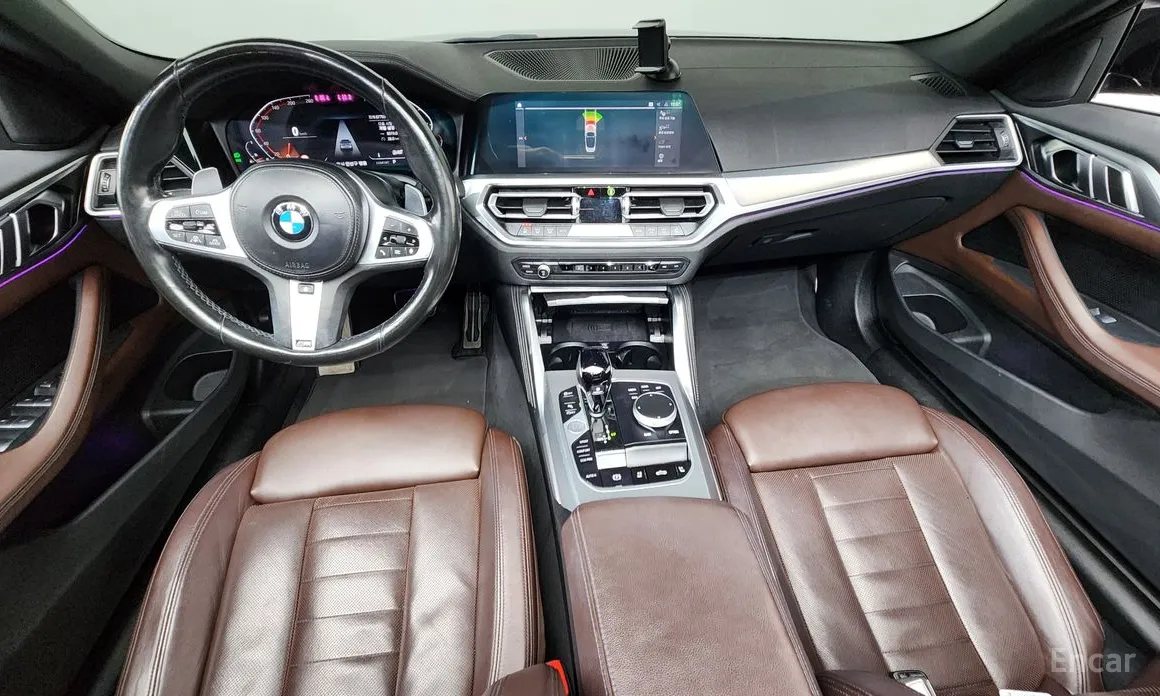 Фото 7 - BMW 4 Series