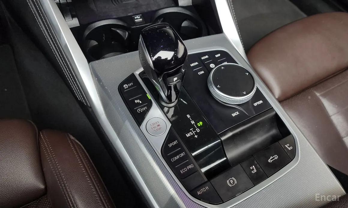 Фото 9 - BMW 4 Series