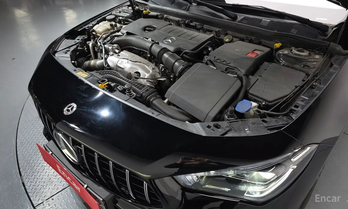 Фото 6 - Mercedes-Benz CLA-Class