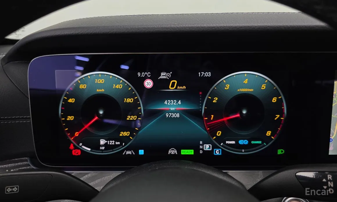 Фото 8 - Mercedes-Benz E-Class