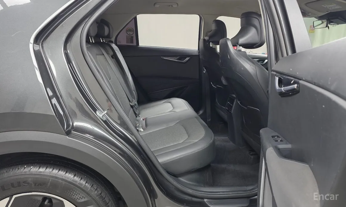 Фото 12 - Kia Niro