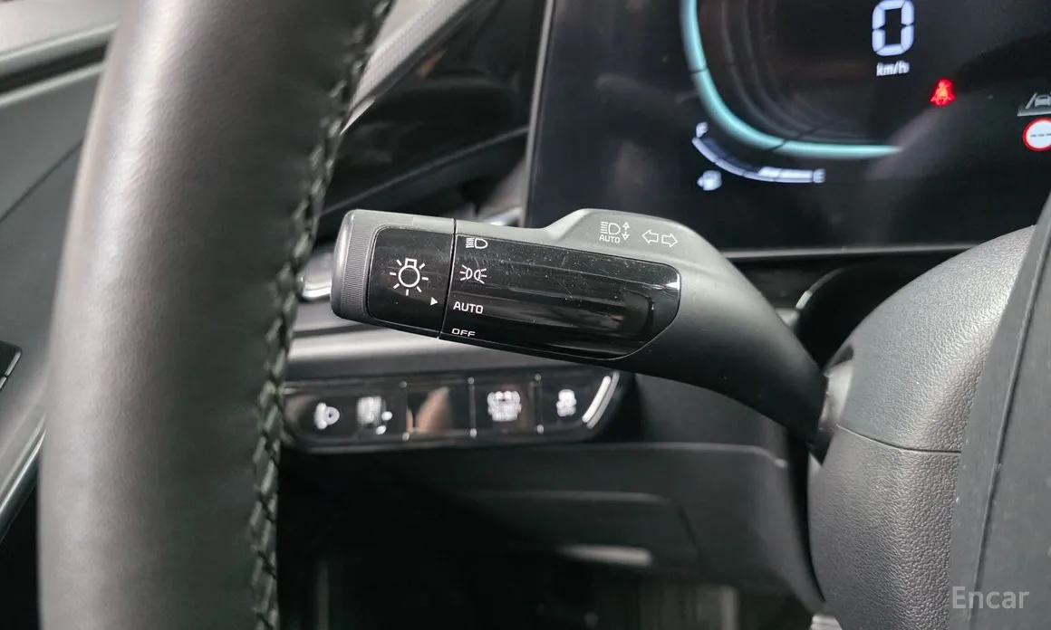 Фото 18 - Kia Niro