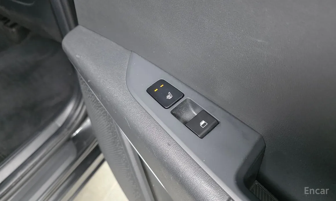 Фото 19 - Kia Niro