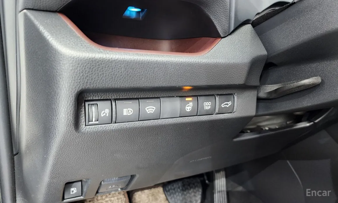 Фото 14 - Toyota RAV4