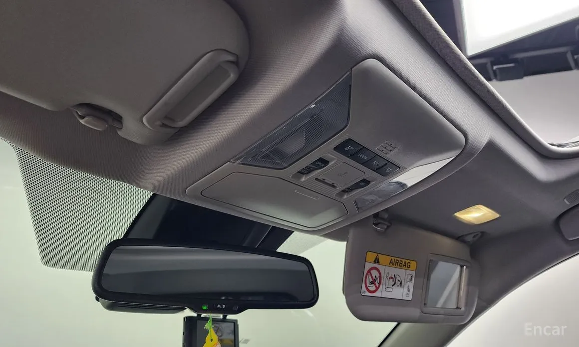 Фото 17 - Toyota RAV4