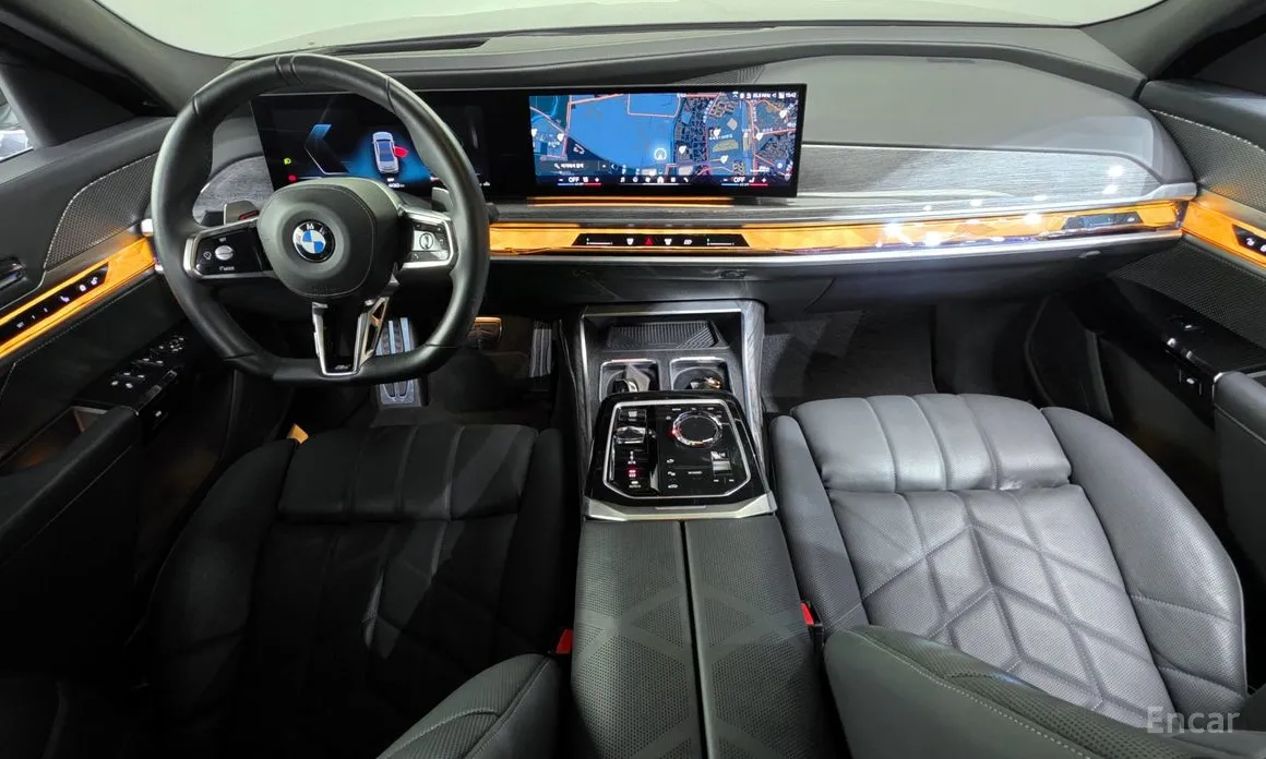 Фото 7 - BMW 7 Series