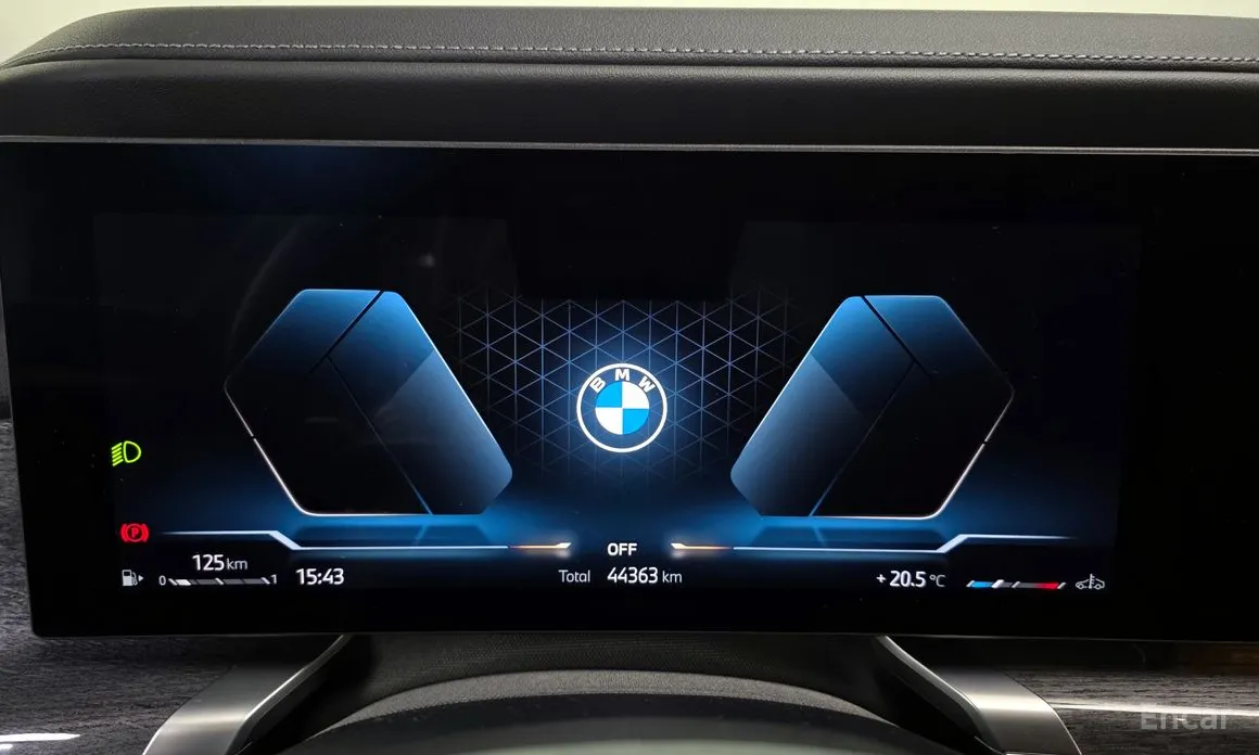 Фото 8 - BMW 7 Series