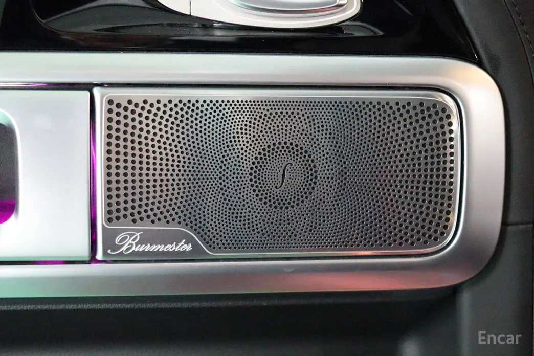 Фото 15 - Mercedes-Benz G-Class