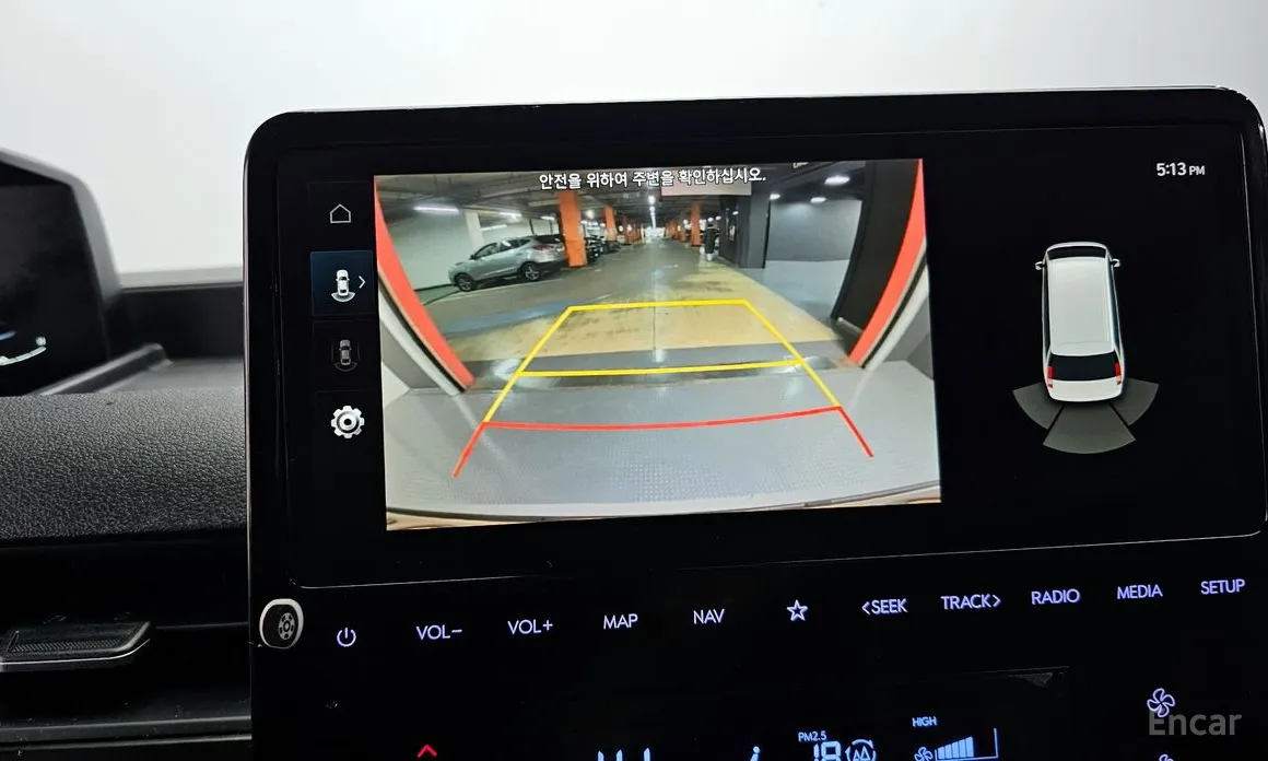 Фото 15 - Hyundai Staria