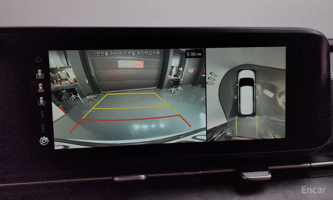 Фото 15 - Kia Carnival