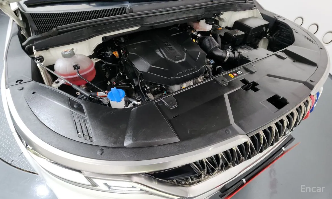 Фото 6 - Kia Carnival