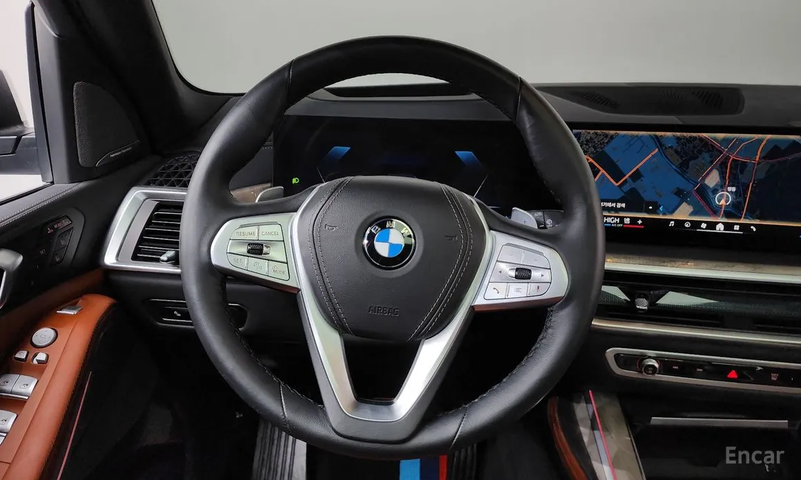 Фото 13 - BMW X7