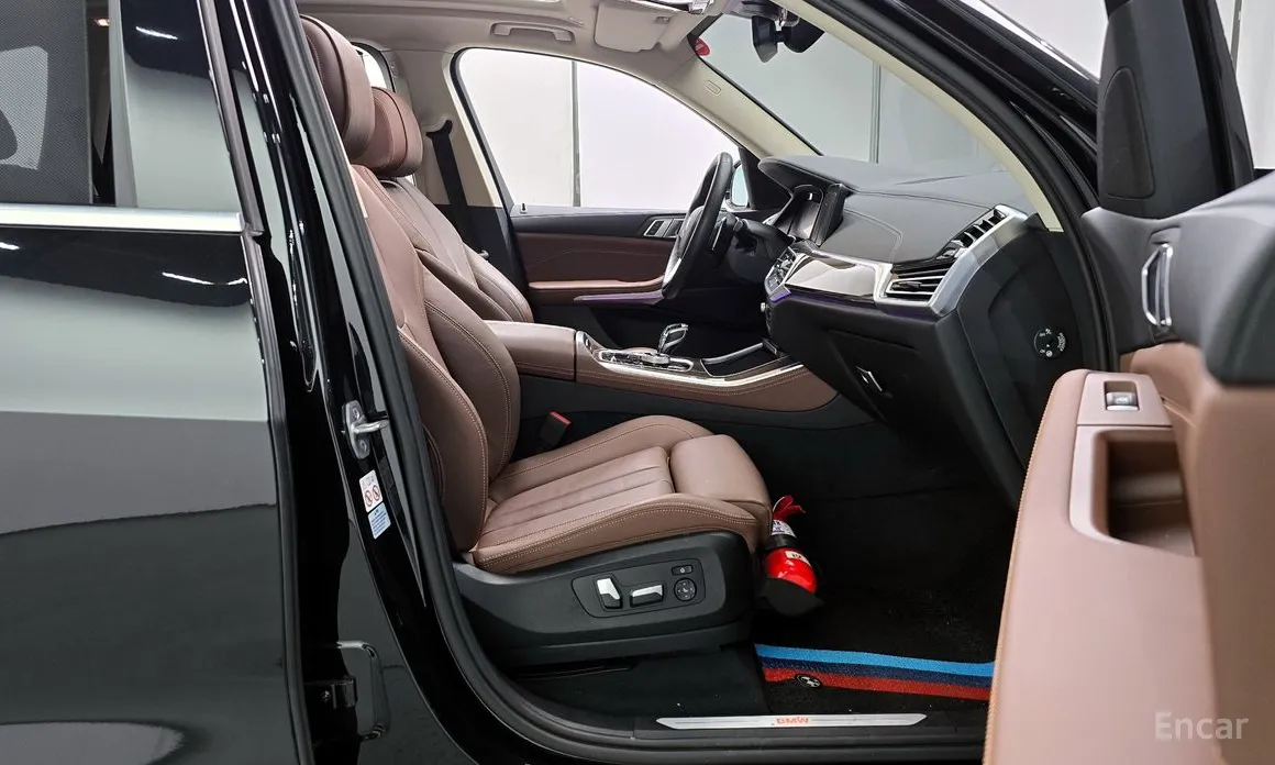 Фото 10 - BMW X5