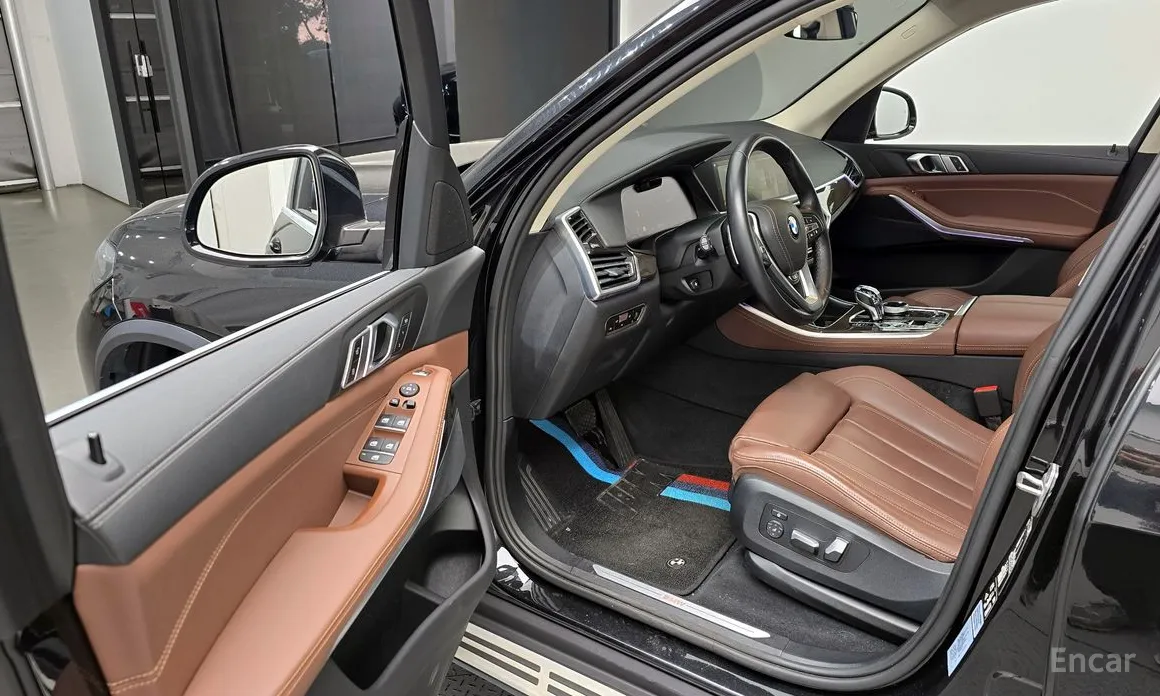 Фото 11 - BMW X5