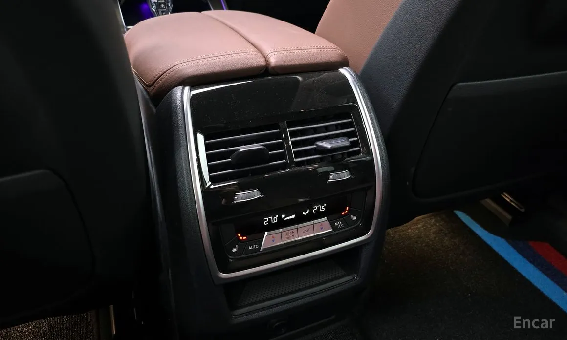 Фото 16 - BMW X5