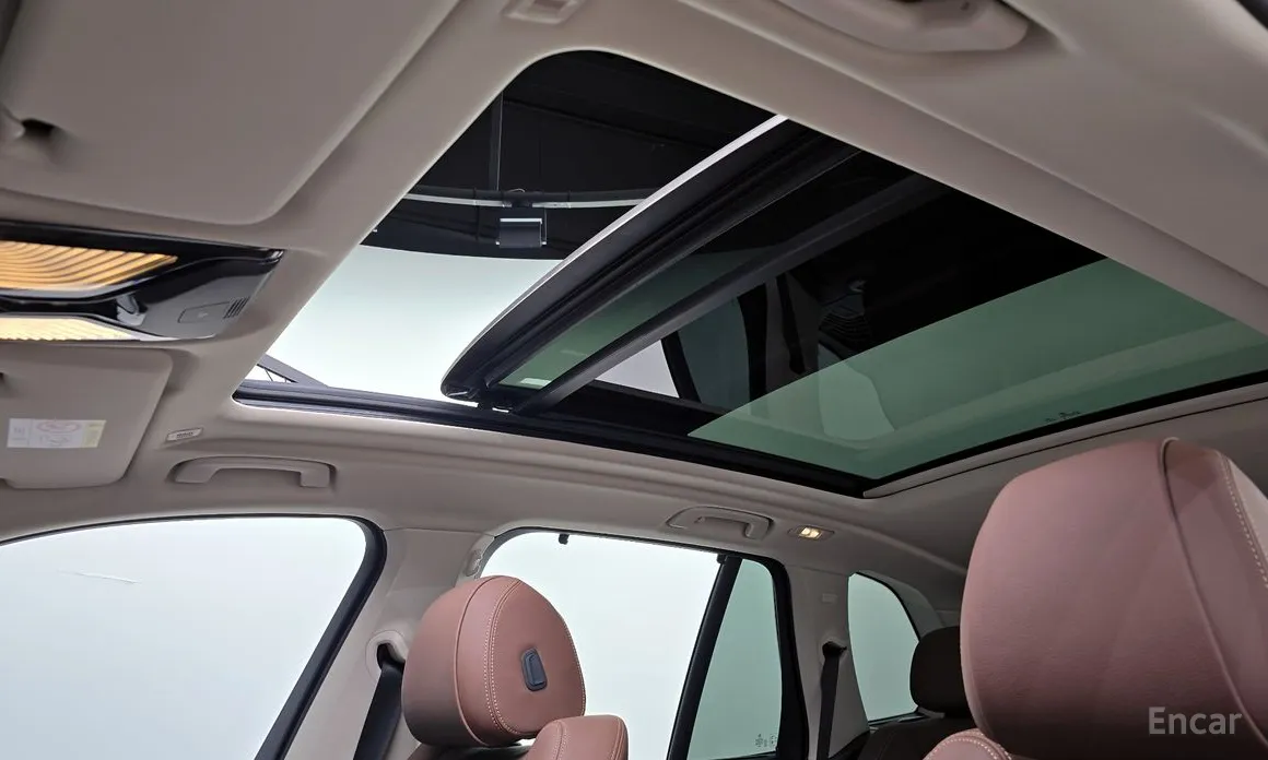 Фото 18 - BMW X5