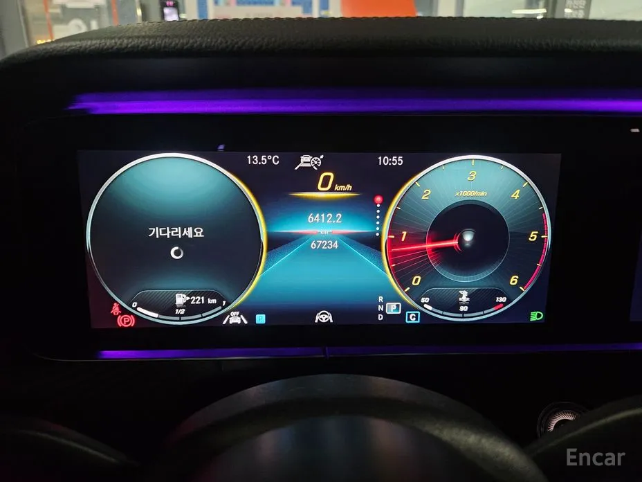 Фото 7 - Mercedes-Benz E-Class