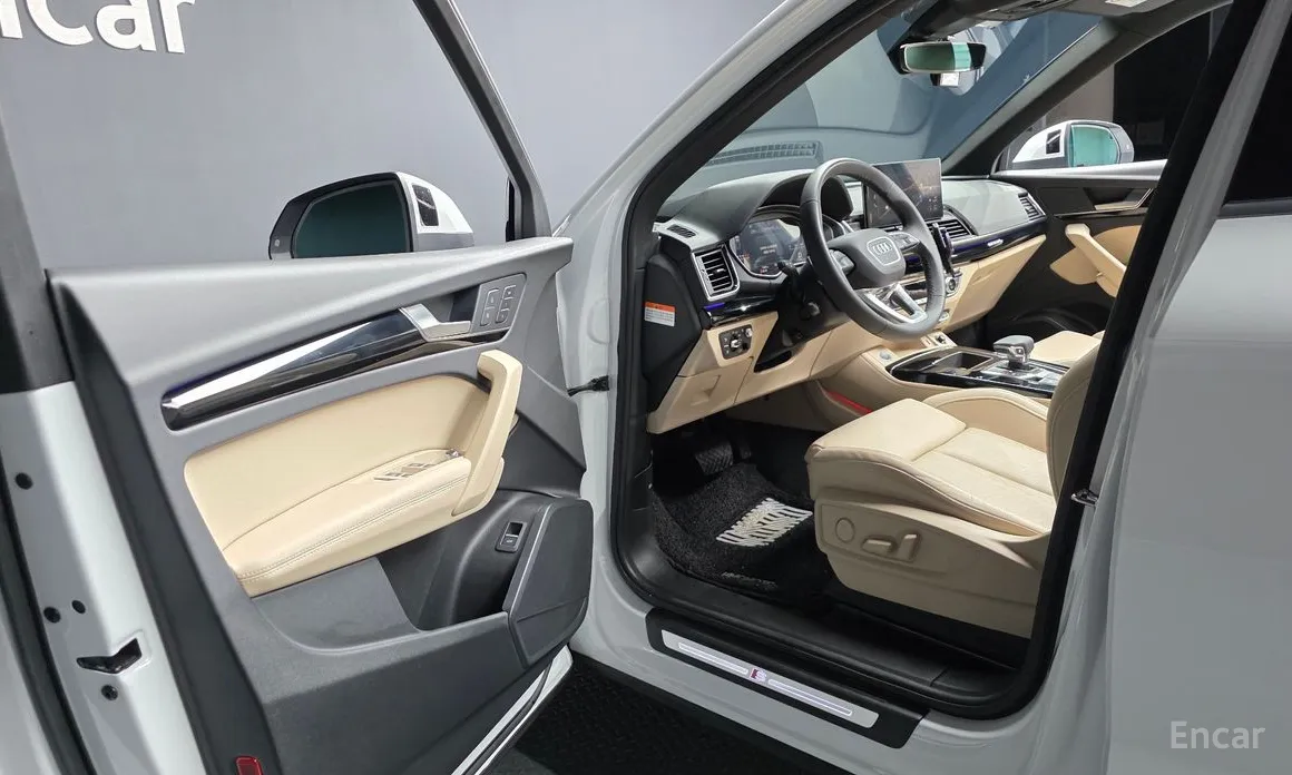 Фото 10 - Audi Q5