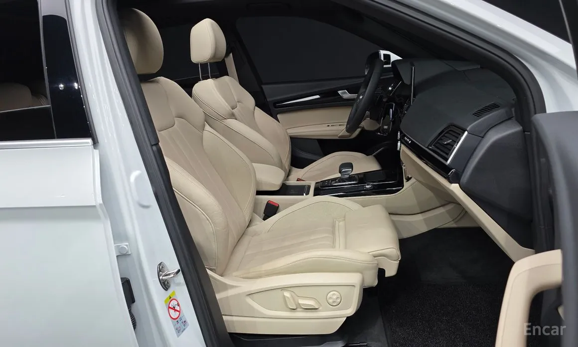 Фото 11 - Audi Q5