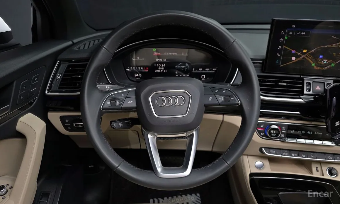 Фото 13 - Audi Q5