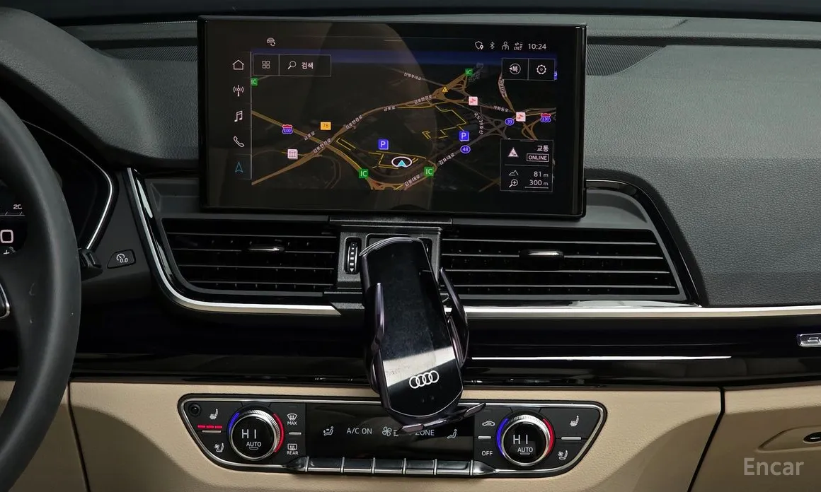 Фото 14 - Audi Q5