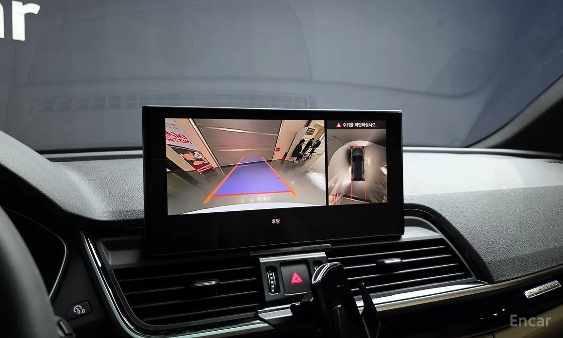 Фото 15 - Audi Q5