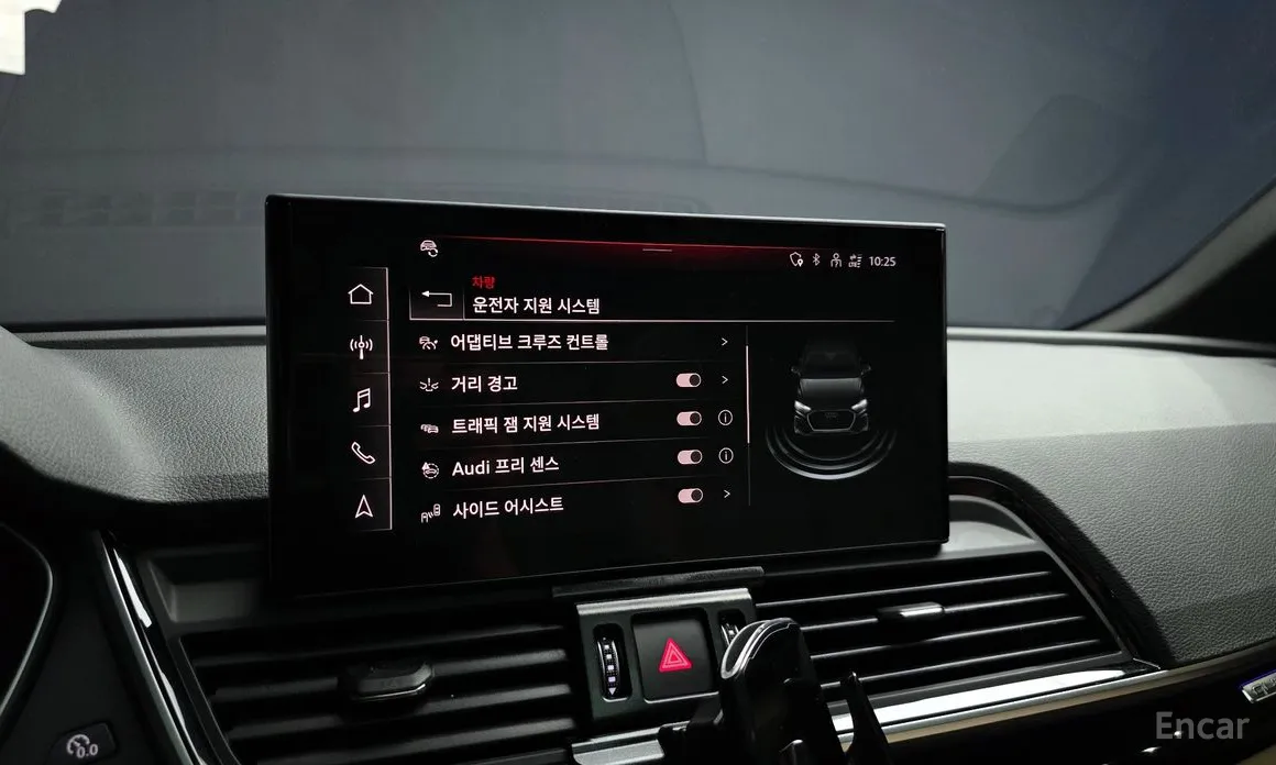 Фото 16 - Audi Q5