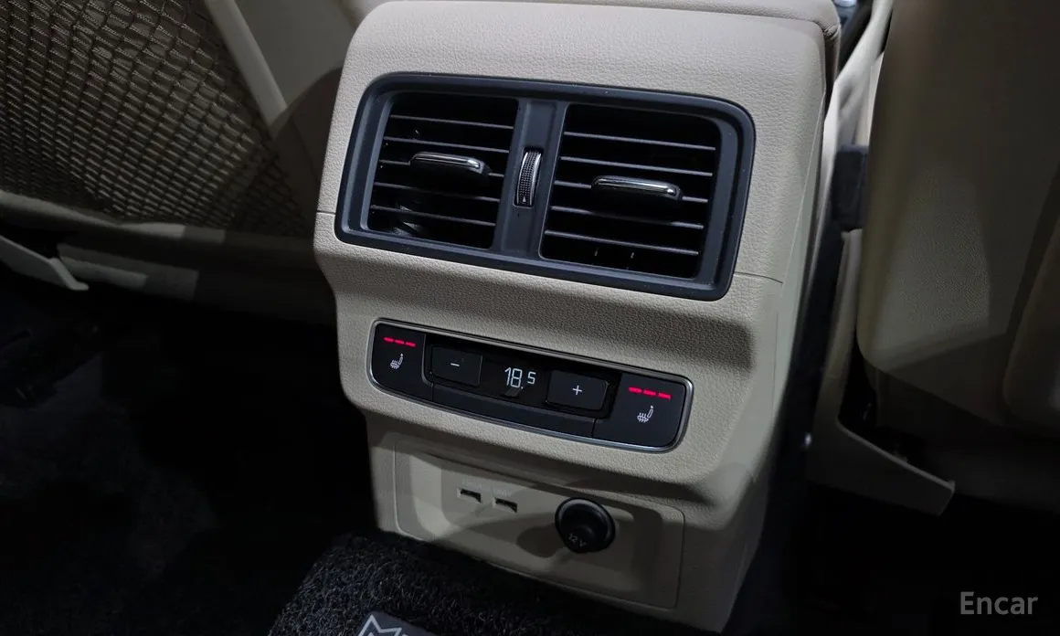 Фото 19 - Audi Q5