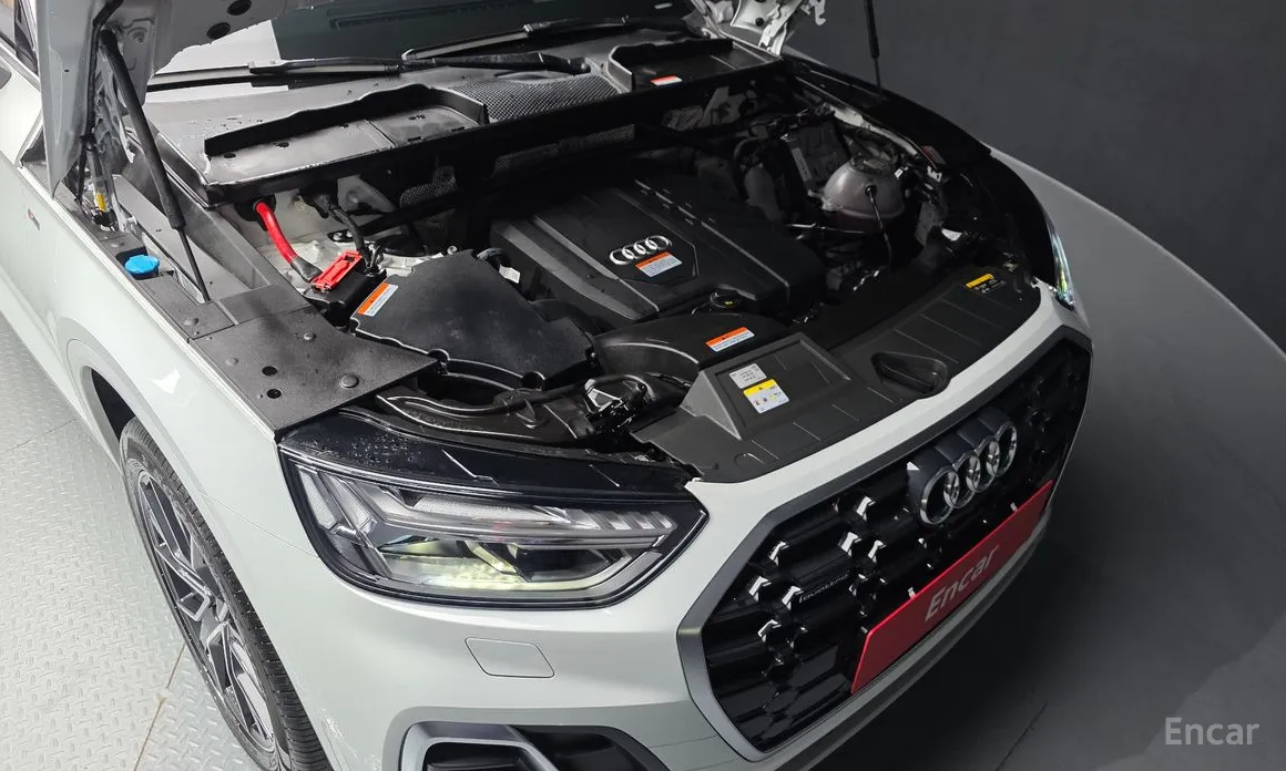 Фото 6 - Audi Q5