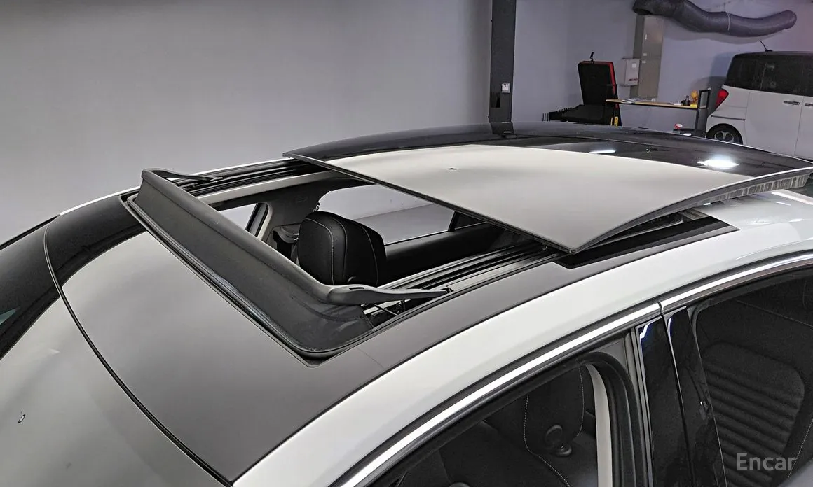 Фото 10 - Volkswagen Passat