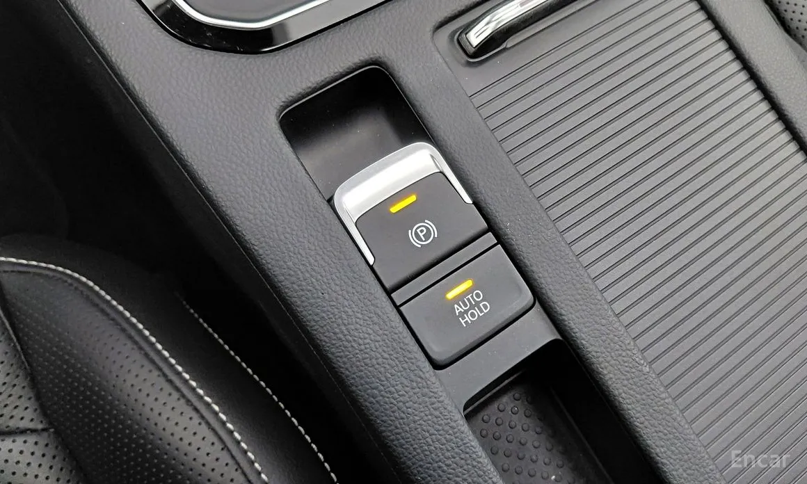 Фото 19 - Volkswagen Passat