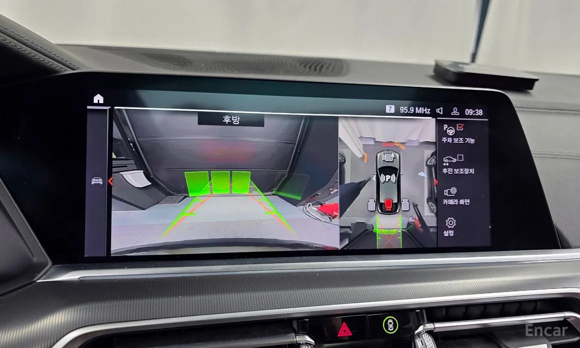 Фото 15 - BMW X6