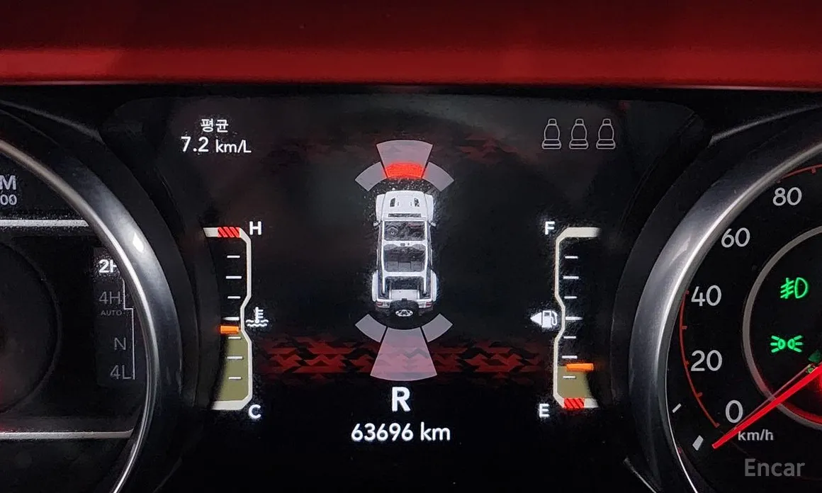 Фото 17 - Jeep Wrangler