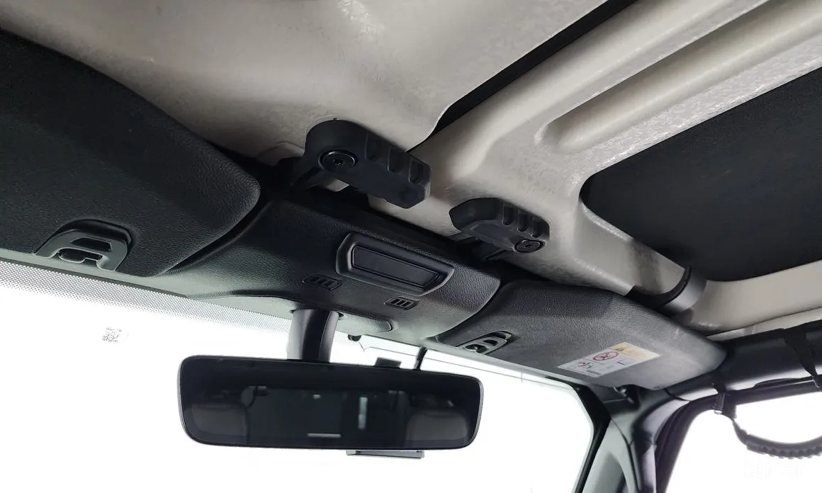 Фото 19 - Jeep Wrangler