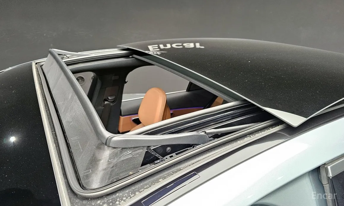 Фото 19 - Mercedes-Benz E-Class