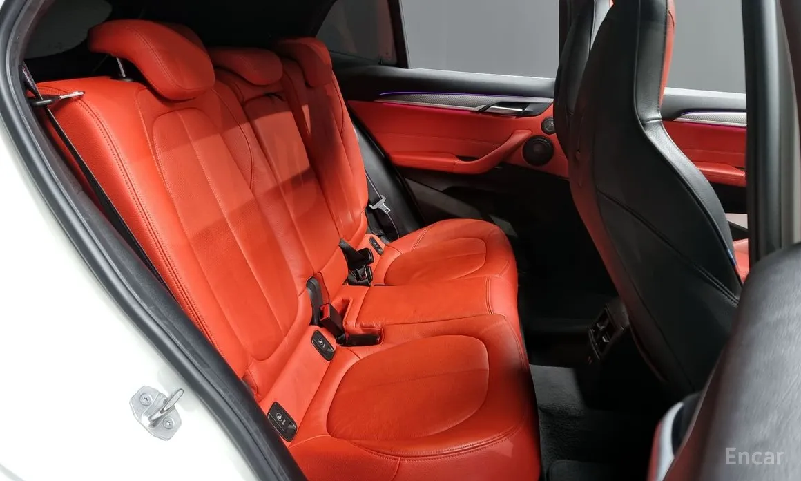 Фото 12 - BMW X2 (F39)