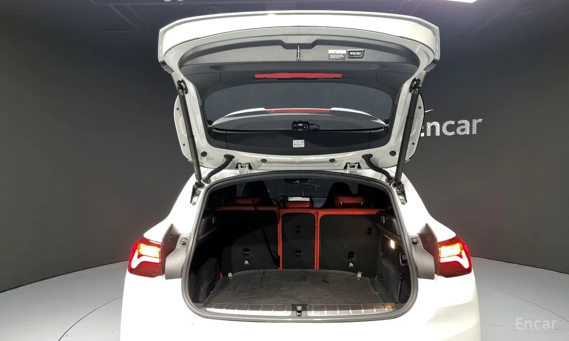 Фото 20 - BMW X2 (F39)