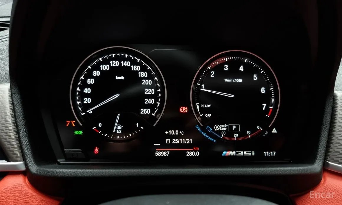 Фото 8 - BMW X2 (F39)