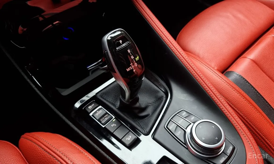 Фото 9 - BMW X2 (F39)