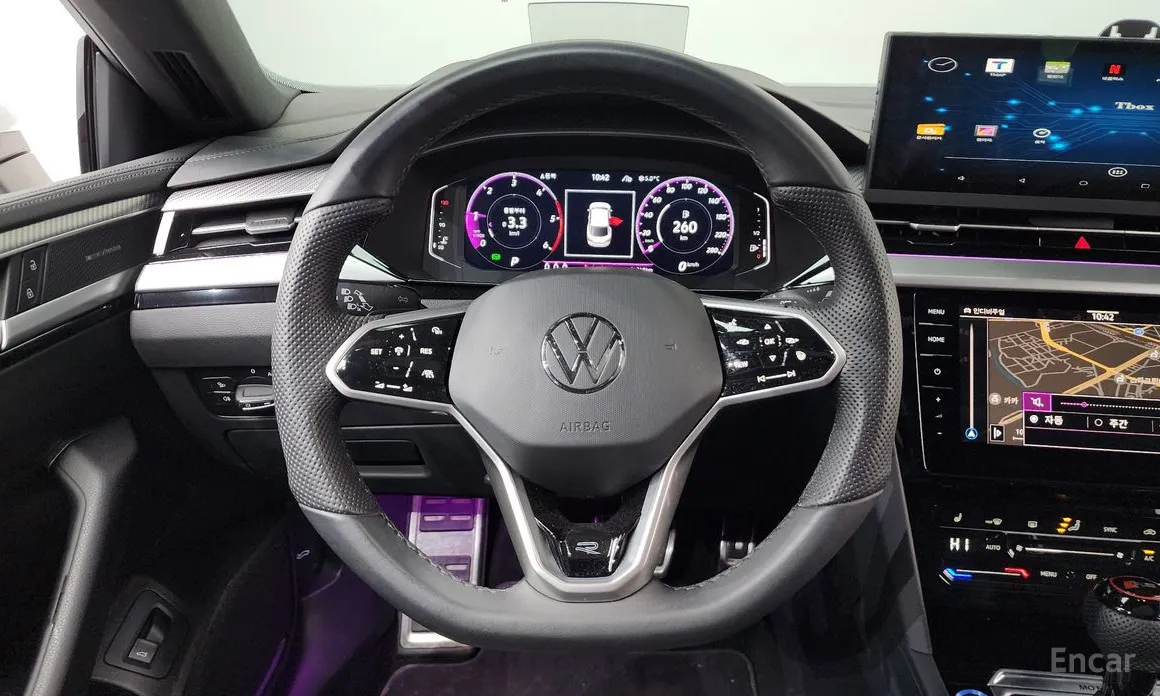 Photo 13 - Volkswagen Arteon