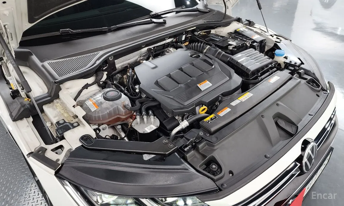 Photo 6 - Volkswagen Arteon