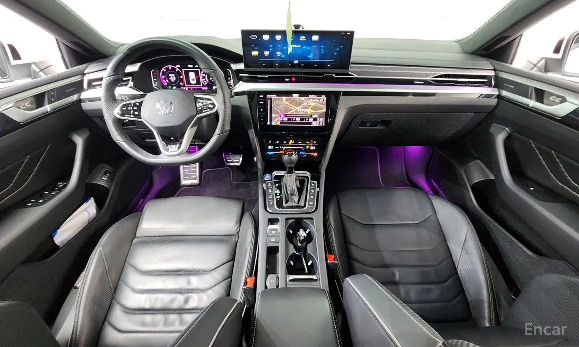 Photo 7 - Volkswagen Arteon