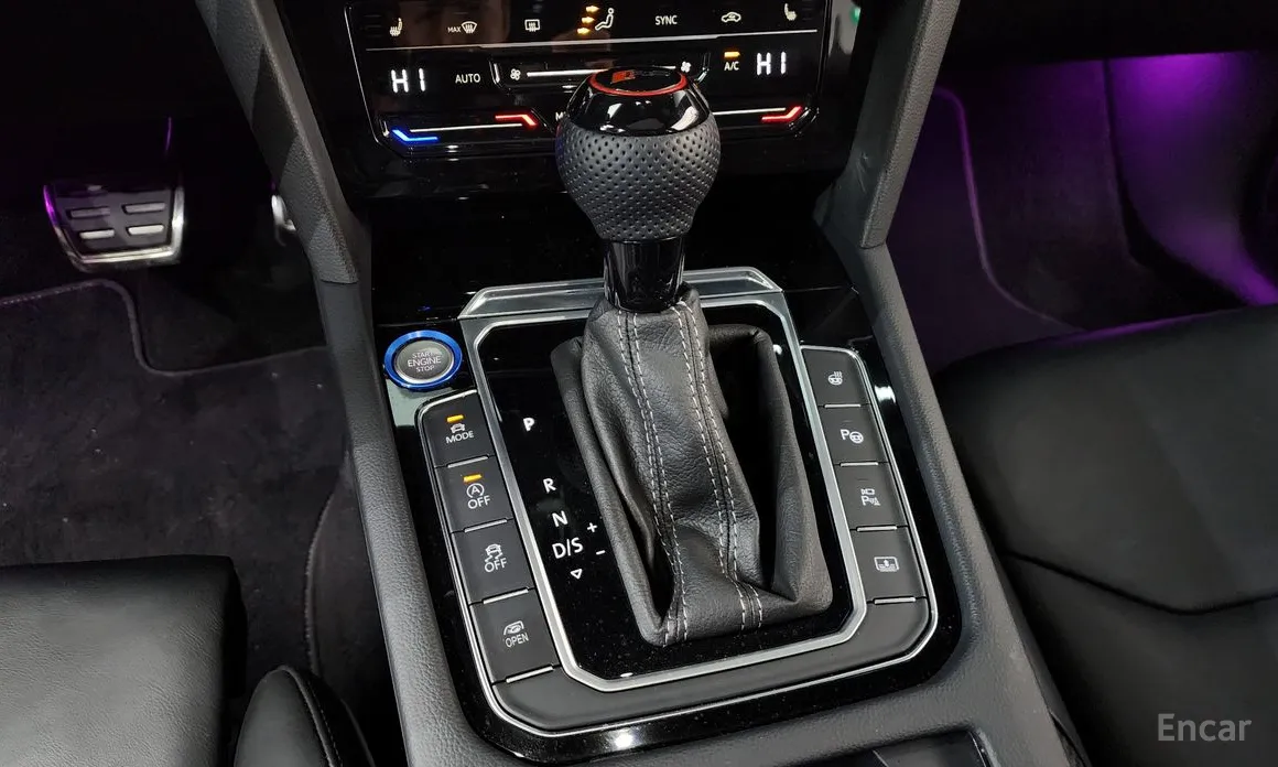 Photo 9 - Volkswagen Arteon