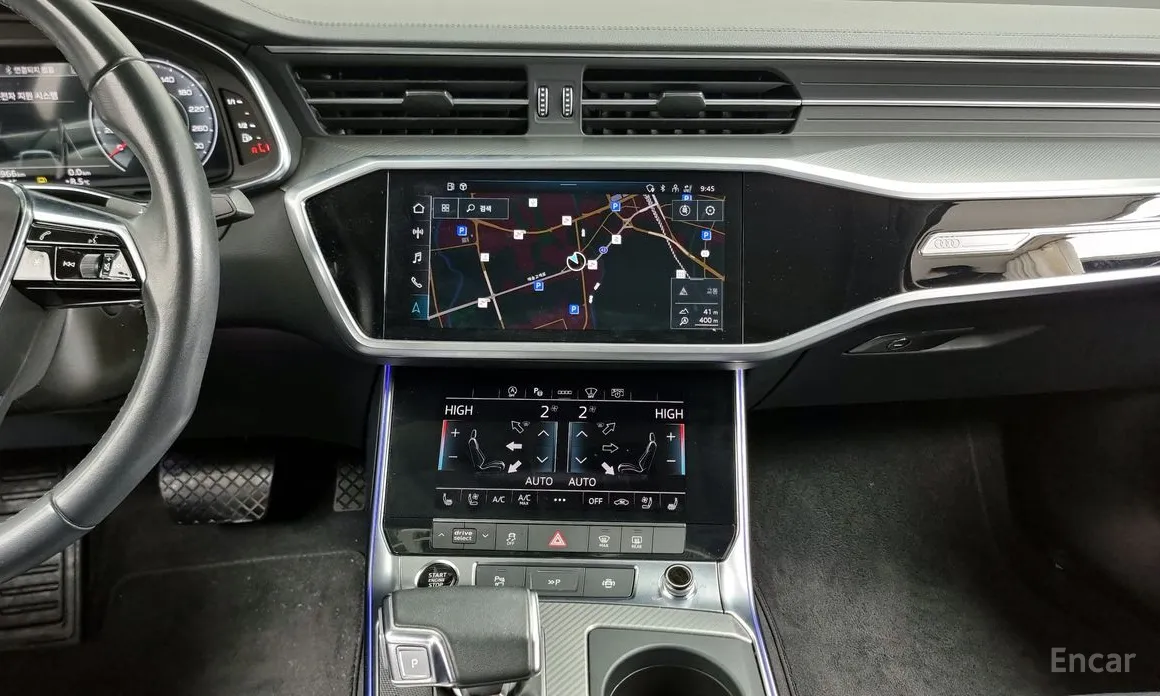 Фото 14 - Audi A6