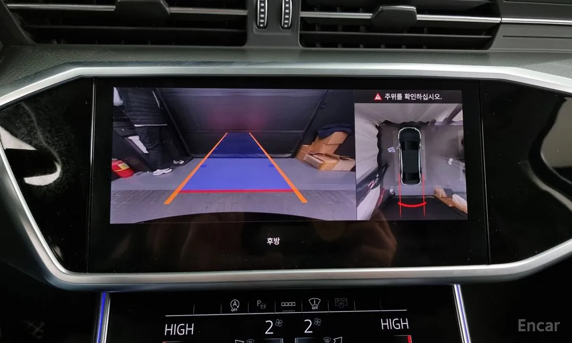 Фото 15 - Audi A6