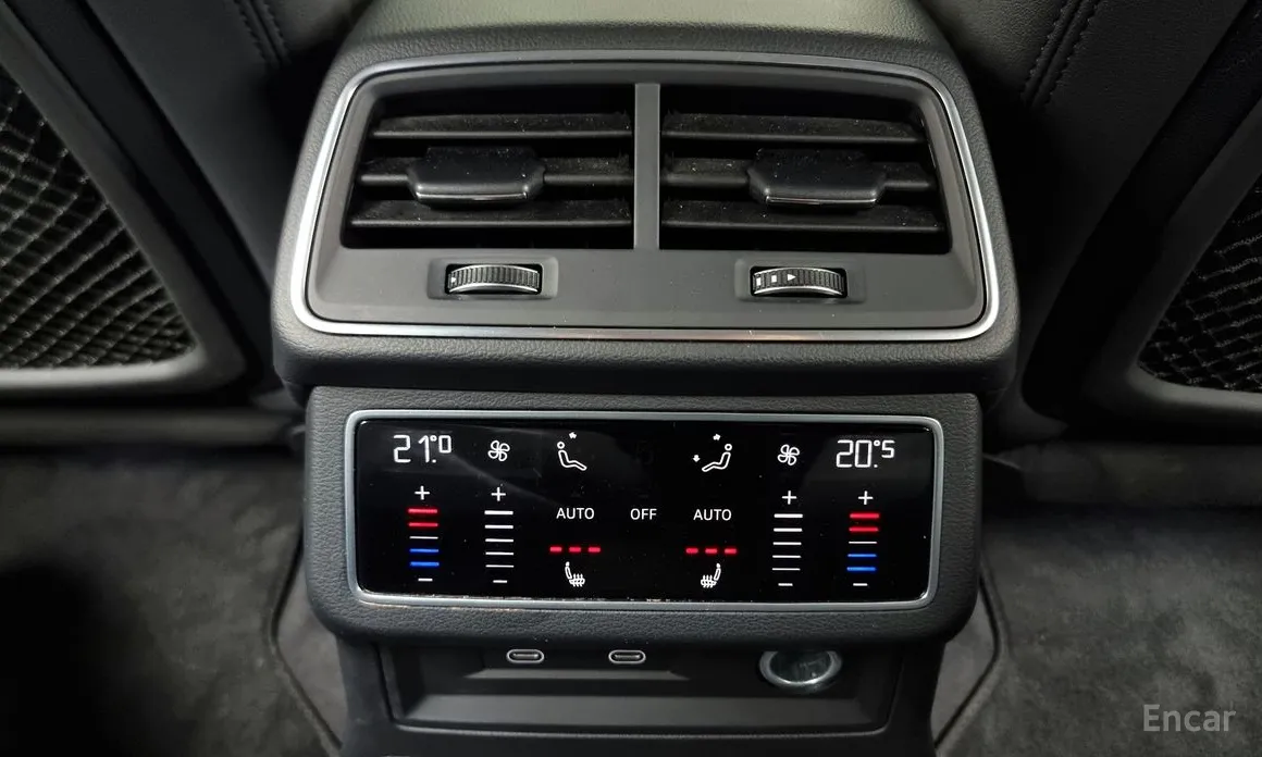 Фото 19 - Audi A6