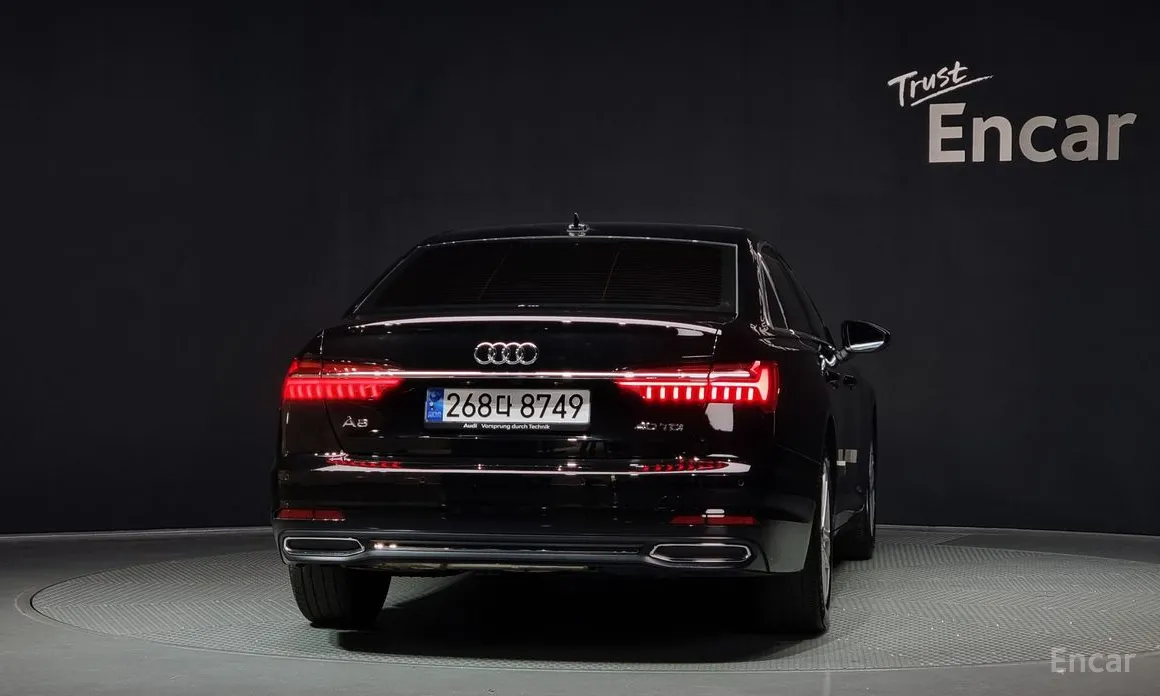 Фото 4 - Audi A6