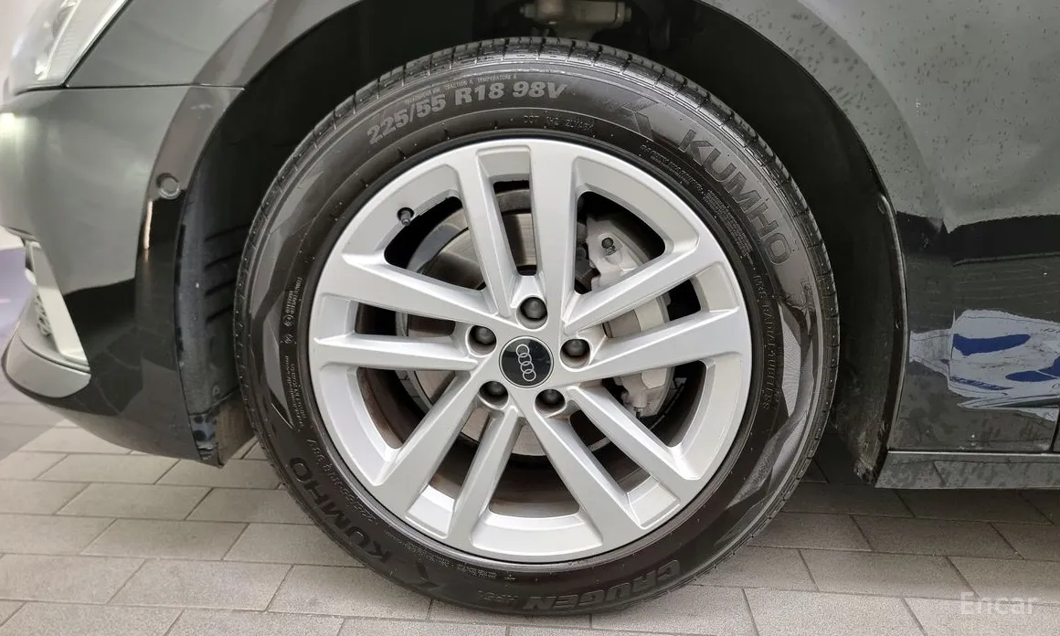 Фото 5 - Audi A6