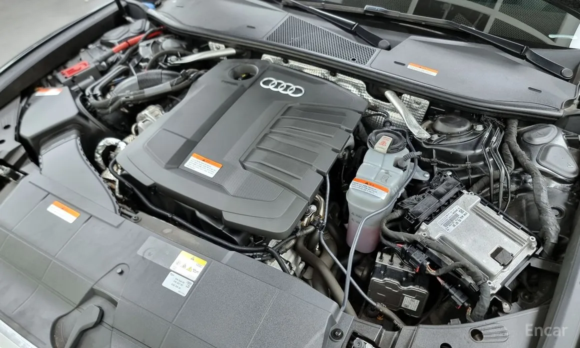 Фото 6 - Audi A6